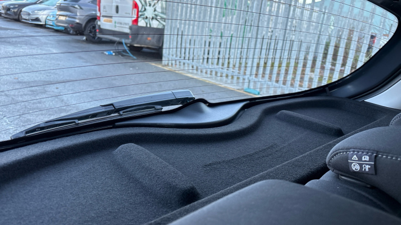 Hyundai i10 1.0 [63] Advance 5dr Auto [Nav] Petrol Hatchback